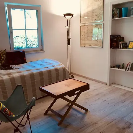 Blumenhain Accommodatie bij particulieren