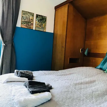 Accommodatie bij particulieren Blumenhain