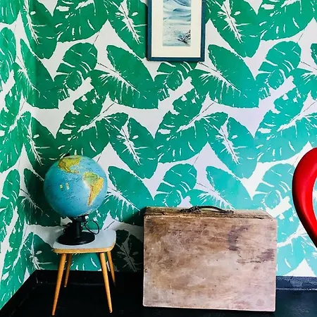Blumenhain Accommodatie bij particulieren