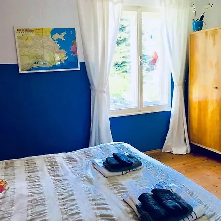 Accommodatie bij particulieren Blumenhain Velden am Wörthersee