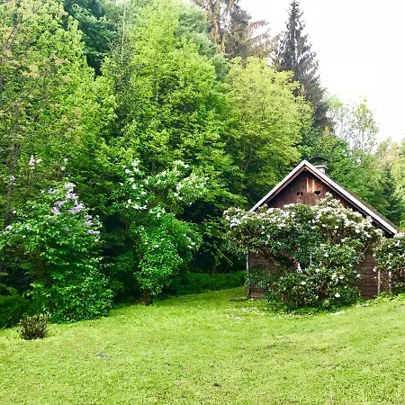Accommodatie bij particulieren Blumenhain Velden am Wörthersee