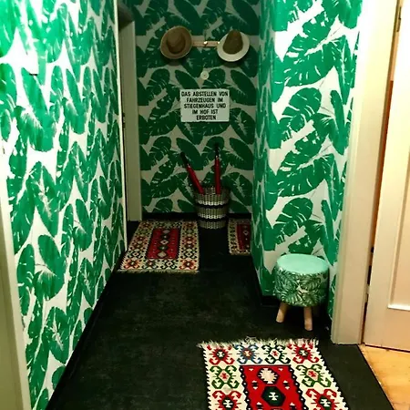 Blumenhain Accommodatie bij particulieren *