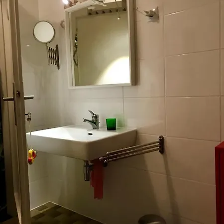 Blumenhain Accommodatie bij particulieren