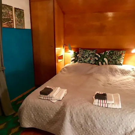 Accommodatie bij particulieren Blumenhain