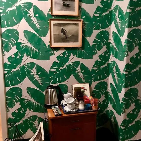 Accommodatie bij particulieren Blumenhain *