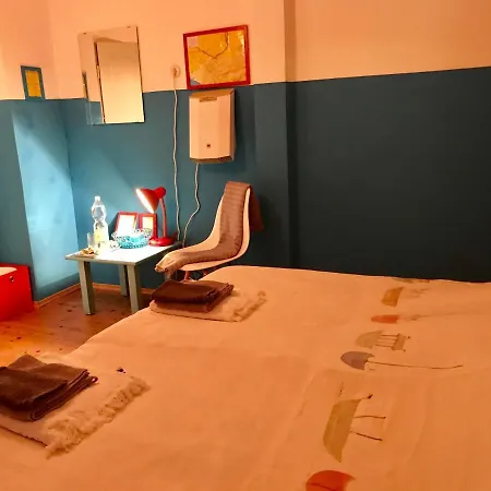 Accommodatie bij particulieren Blumenhain Velden am Wörthersee