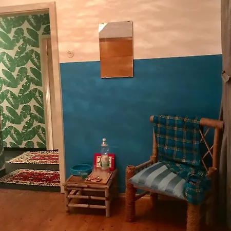 Accommodatie bij particulieren Blumenhain