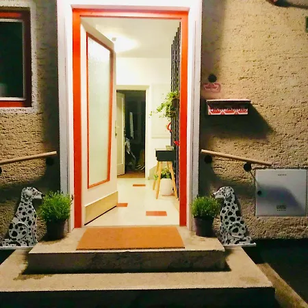 Accommodatie bij particulieren Blumenhain